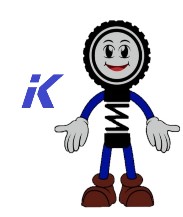 Logo KENDAL SAS